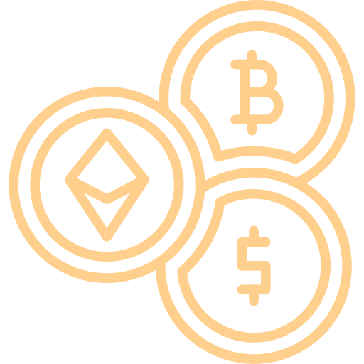 Crypto Icon