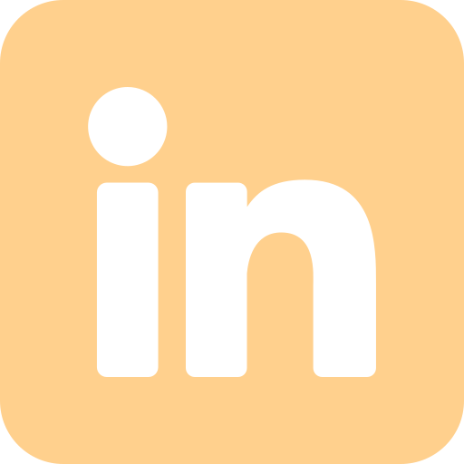 LinkedIn Icon