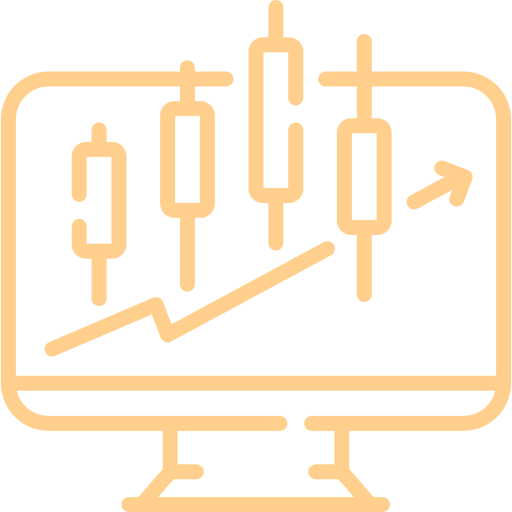 Trading Icon