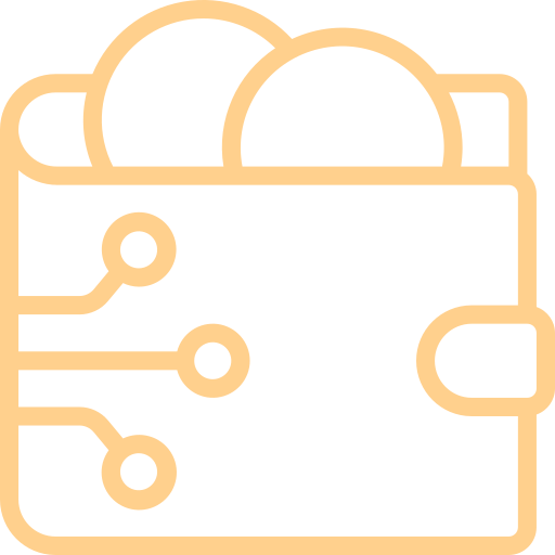 Wallet Icon