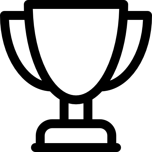 Trophy icon